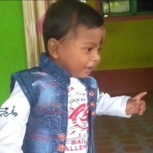 Meet your Posher, Tapan kumar behera